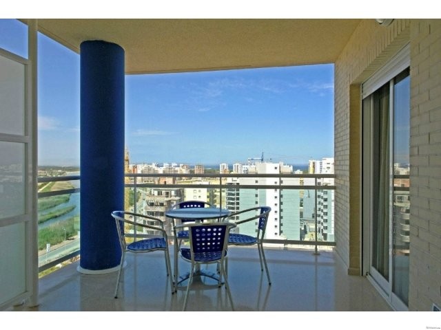 Resale · Apartment · Spain · Costa Bl.. - 2