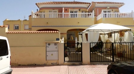 Resale · Townhouse · Spain · Costa Bl..