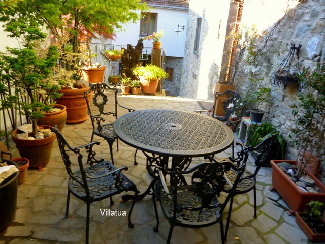 Village/town House - For Sale - Bagni.. - 2