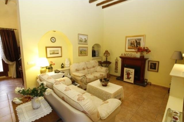 4 Bedrooms - House - Alicante - For Sale - 2