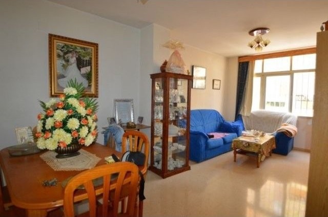 Apartment - Furnished 3 bedrooms, 1..