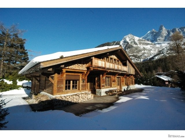 Chamonix, France