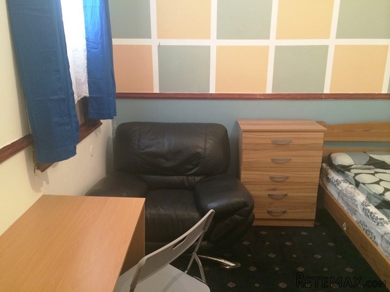 Double room, Zone 3, Leytonstone