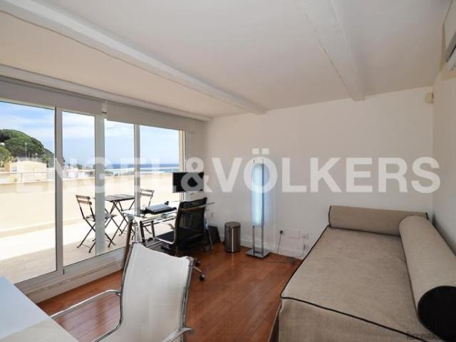 Luxury views in penthouse, Barcelona.. - 2