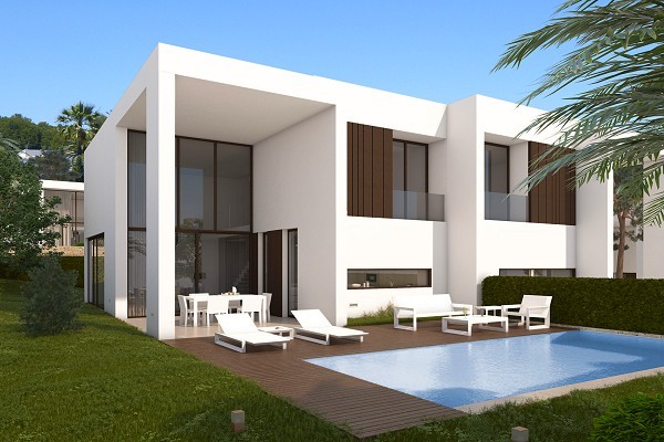 Moravit, Costa Blanca