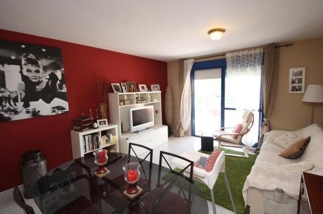 Sales apartamento Calp - 2