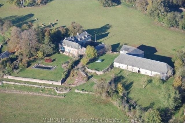 7 bedroom Character For Sale: 12340..