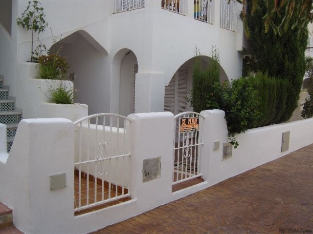 Apartment, Mojacar, Costa Almeria, Spain - 2