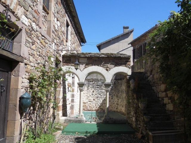 Medieval Castle - 2