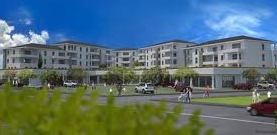 Apartment in Sousse_Khzema