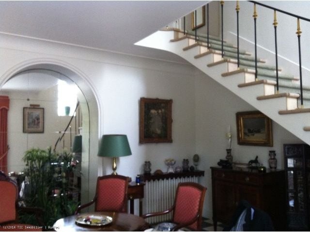 Large Town House With Gardens and.. - 2