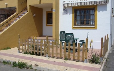 Resale · Apartment · Spain · Costa Bl..