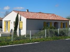 Single Storey Villa - 2
