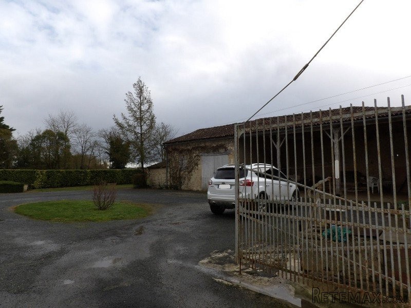 Stone House For Sale Matha - 2