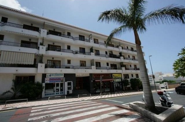 Apartment For Sale in Adeje, Tenerife