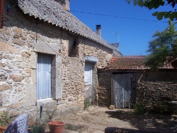 Cottage with 2 More Fisherman's Cottages - 2