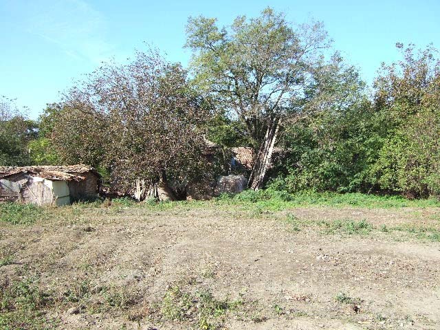 Land in Gurkovo, Balchik