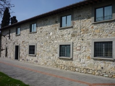 Vicchio 8 Bedroom Property With Pool - 2