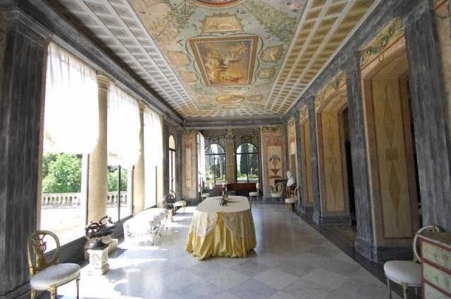 13 bedroom House For Sale: Perguia.. - 2