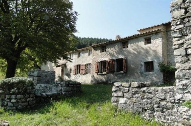 5 bedroom Character For Sale: 26150 DIE - 2