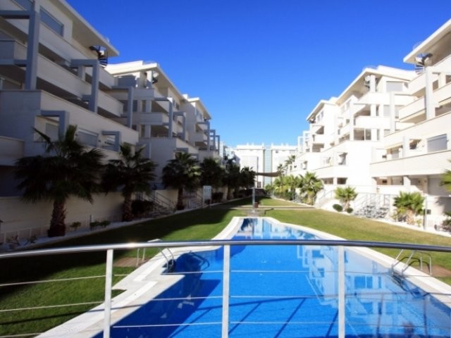 Apartment for sale in Denia - 2