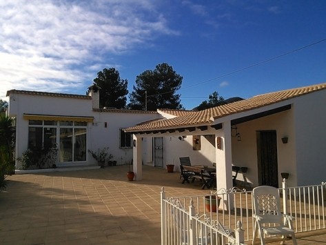 Country Villa La Romana