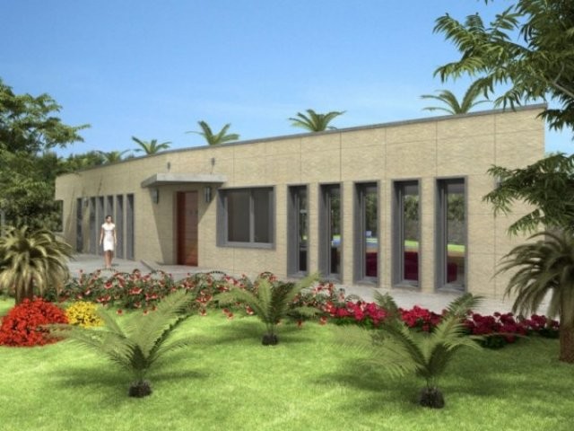 Sales villa Calp - 2