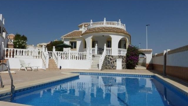 3 Bedrooms - Property - Murcia - For..