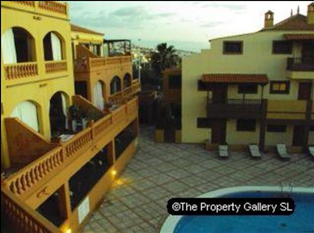 Apartment For Sale in Playas De Fanabe.. - 2