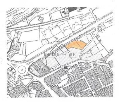 Plot Of Land - Mosta