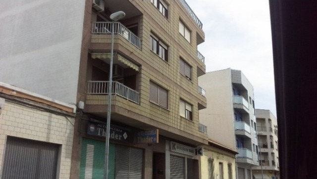 Resale · Apartment · Spain · Costa Bl.. - 2