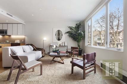 2 bedroom Apartment For Sale: 404 BOND..