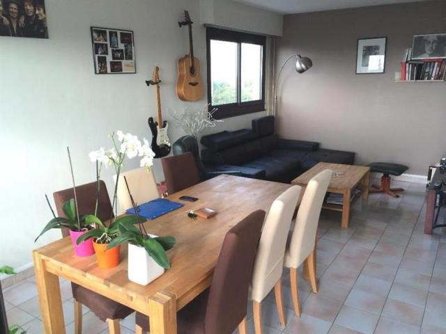 3 bedroom Flat For Sale: 86000 POITIERS