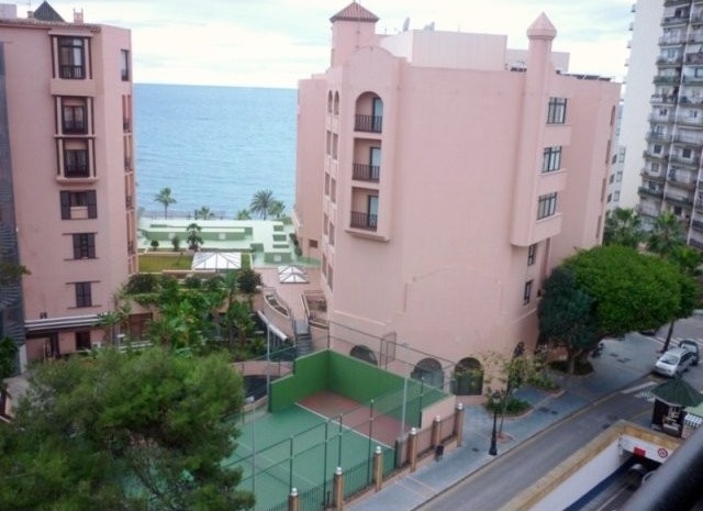Apartment for sale in Marbella