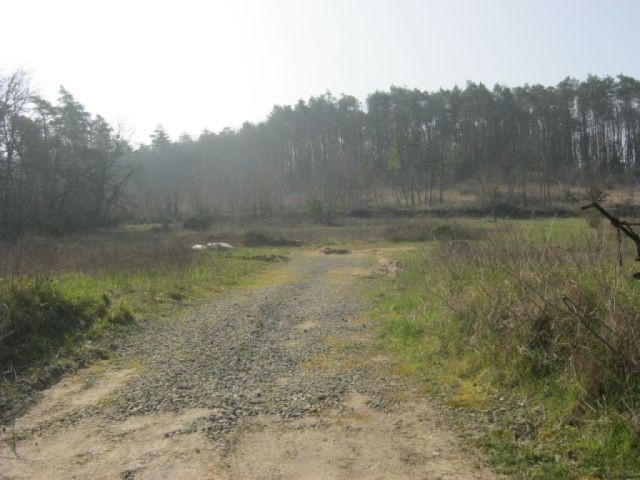 Plot of land of about 3 200 m2 near.. - 2