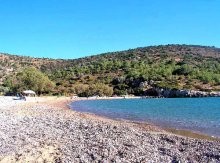 Seafront Land Property For Sale - 2
