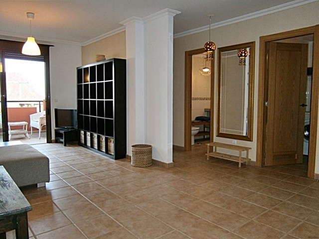 1 Bedroom - Apartment - Tenerife - For.. - 2
