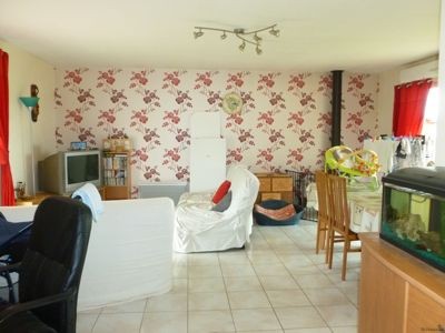 Detached Bungalow With Large Garden - 2