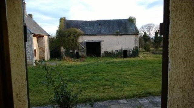 In quiet hamlet between GOUZON and.. - 2
