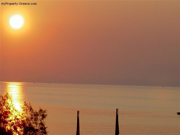 Sea front villa in Tsilivi, Zakynthos - 2