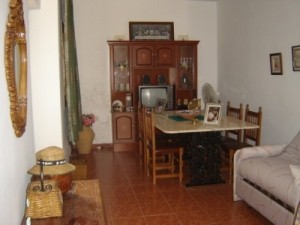 Townhouse, Villanueva de Algaidas - 2