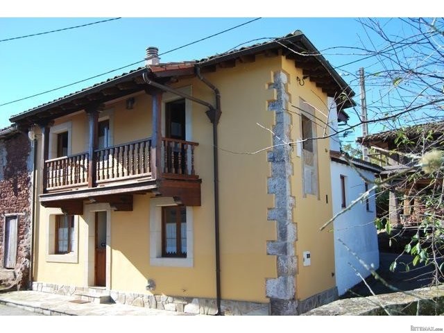 2 Bedrooms - Village House - Asturias -..