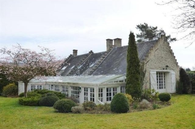 4 bedroom Character For Sale: 60350 OISE