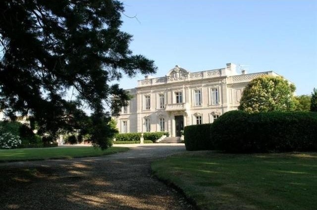 8 bedroom Castle For Sale: 16100 COGNAC - 2