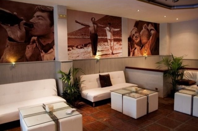 Commercial - restaurant in great..