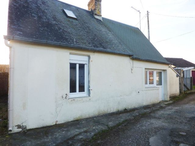 Maison De Bourg