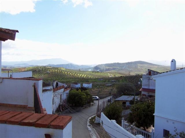 Town House - A brand new townhouse..