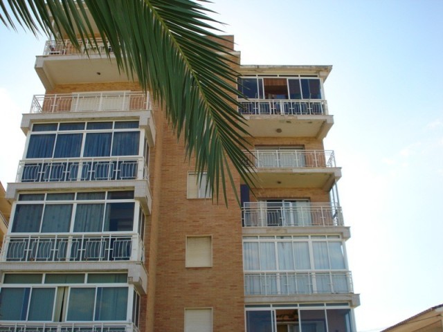 1 Bed Apartment for sale in Torremolinos - 2