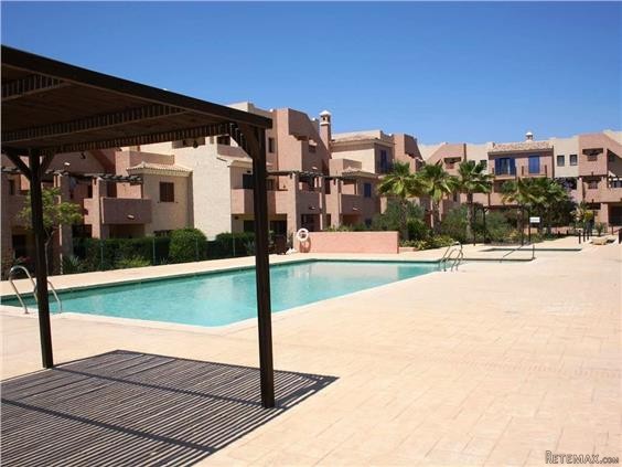 Apartment, Vera Playa, Almeria, Spain