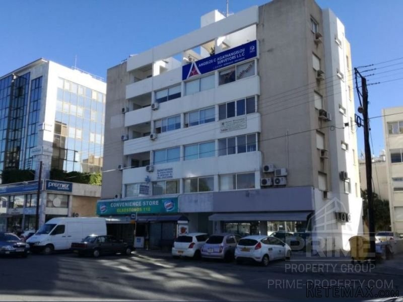 Business or Investment in Limassol..